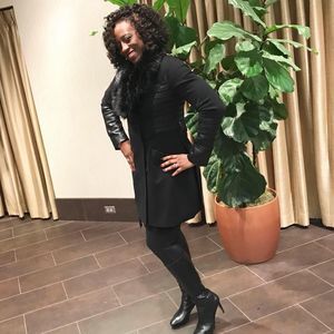 Meet your Posher, Terri